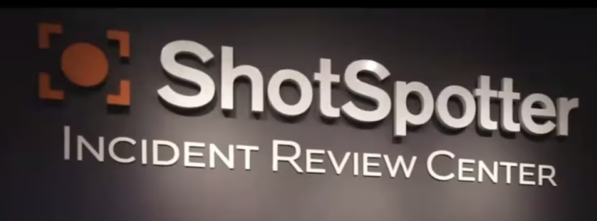 shotspotter logo